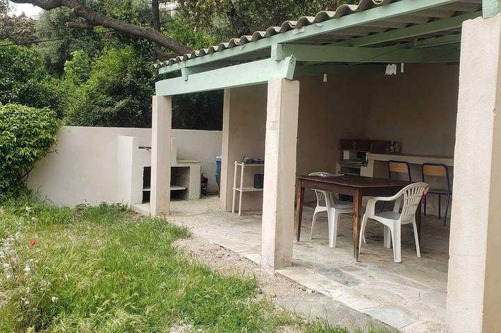 Location de vacances pour 2 personnes à Ville-di-Pietrabugno