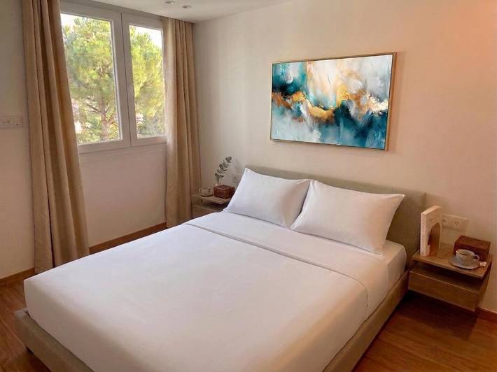 Casa de huéspuedes para 2 personas, con vistas, Se admiten mascotas - 1