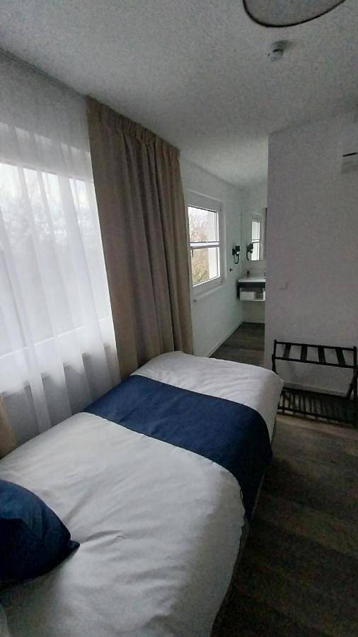 Maison d’hôte pour 2 personnes à Hanovre - 2