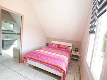 Villa für 4 Personen in Quinéville, Normandie, Bild 4