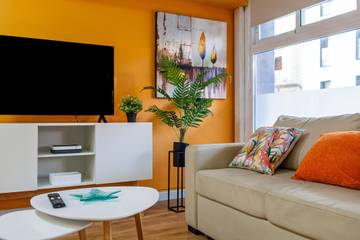 Apartamento para 4 Personas en Gerona, Gironés, Foto 3