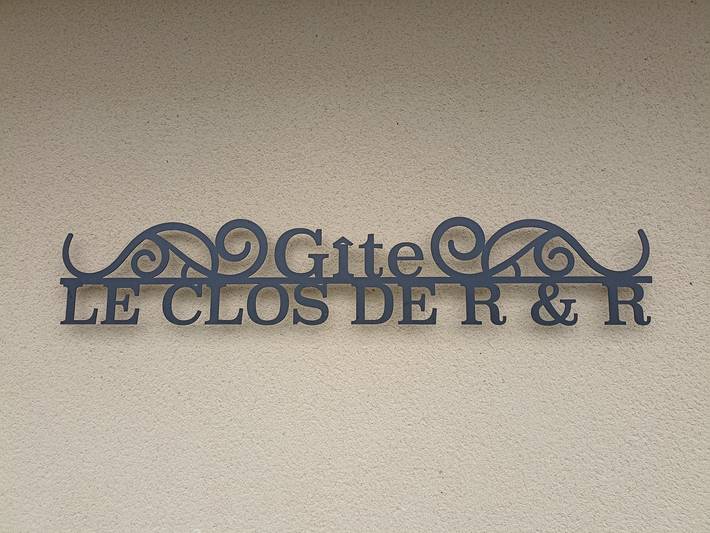 Gîte pour 8 personnes, avec terrasse et jardin dans la Somme - 2