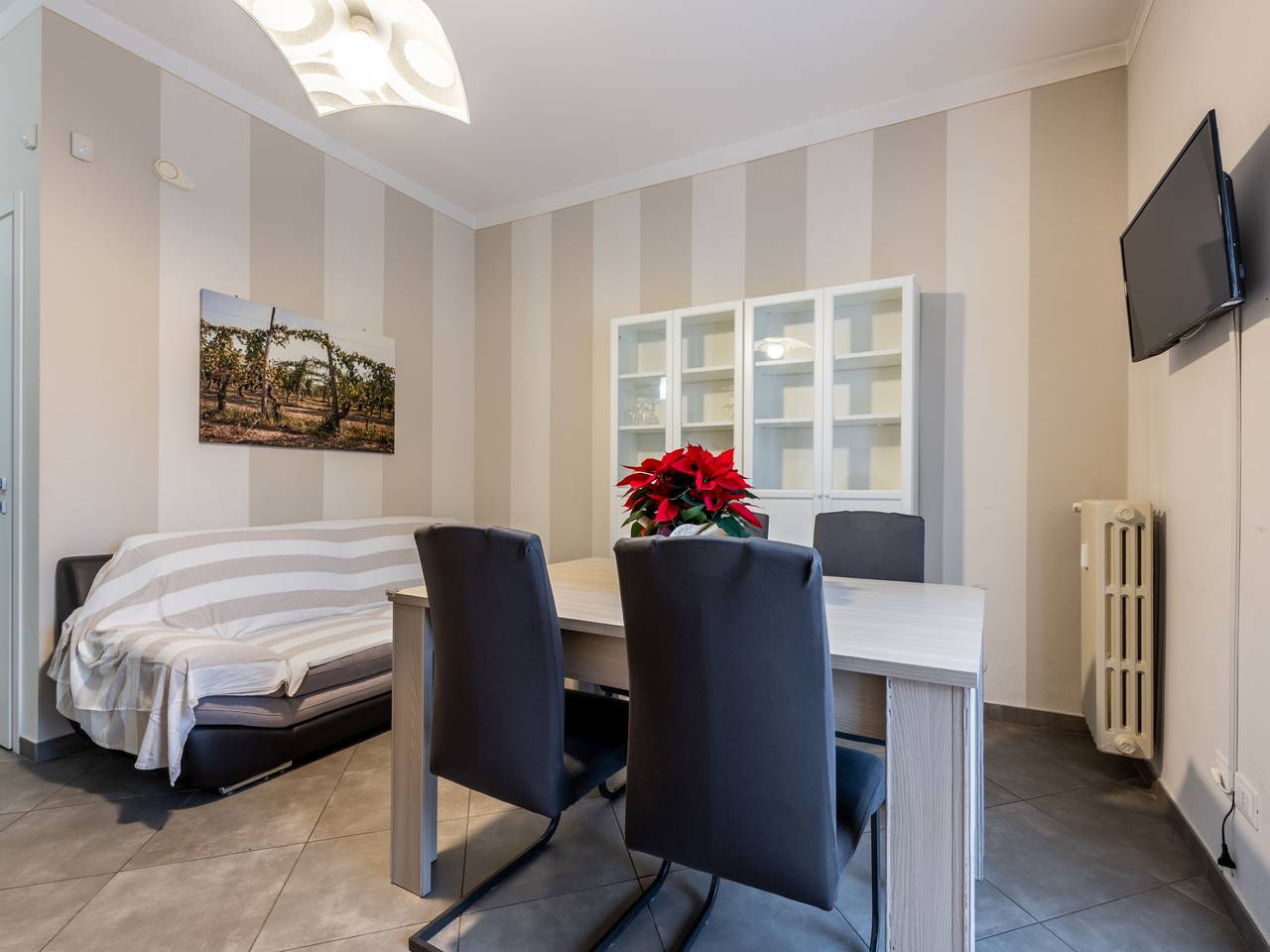 Ganze Wohnung, Nonna Lina in Alba, Langhe