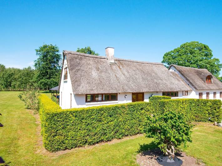 Holiday home for 6 people, with terrace - 1