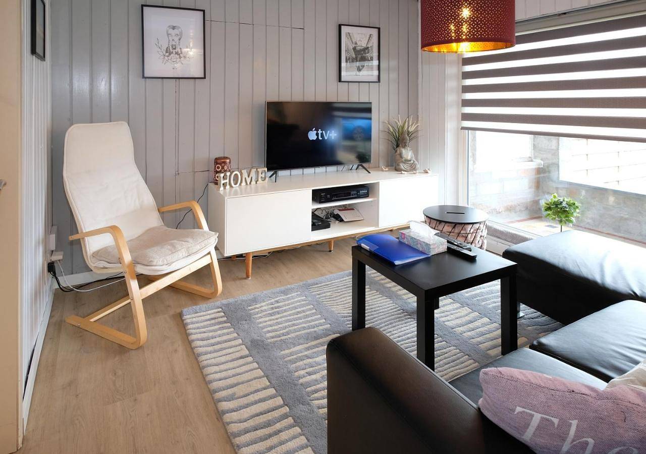 Près de l'Ourthe, sur Ravel, Clim, Pellet, Netflix in Fronville, Hotton