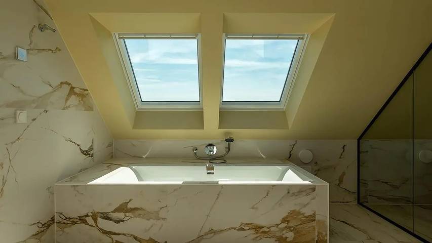 Ferienhaus für 2 Personen, mit Garten und Whirlpool auf Texel - 4