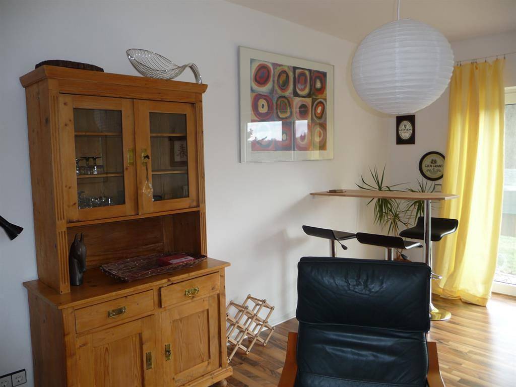 Ganze Ferienwohnung, Ferienwohnung Schlarb F** in Göttschied, Idar-Oberstein