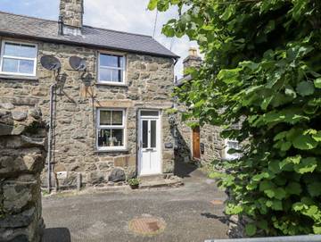 Cottage for 3 People in Dolgellau, Gwynedd, Photo 1