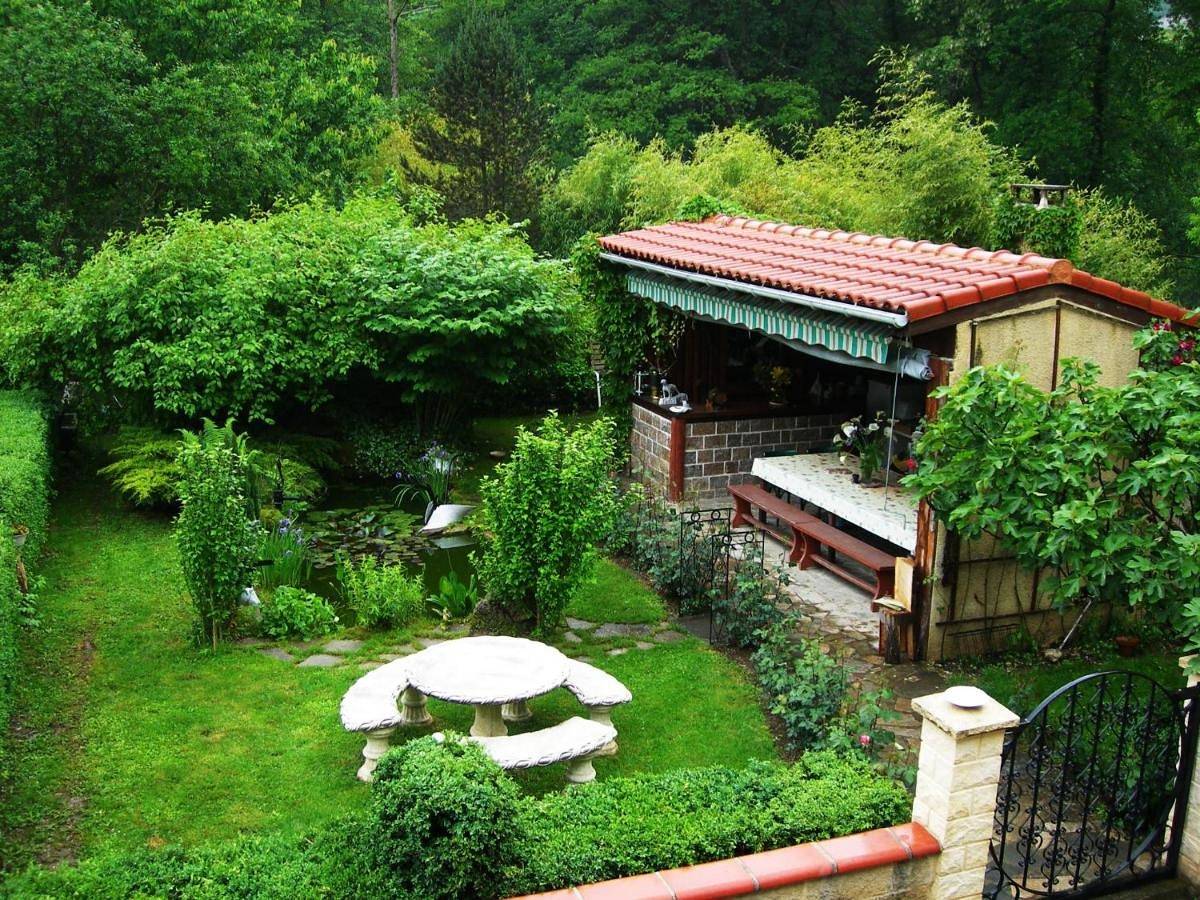 Appartement entier, Appartement les rives de l’Ariège in Luzenac, Pyrénées