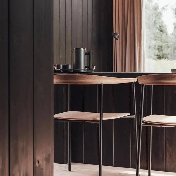 Wb Resort Gmbh — Nokken Forest Cabin | 2 pers., foto 11
