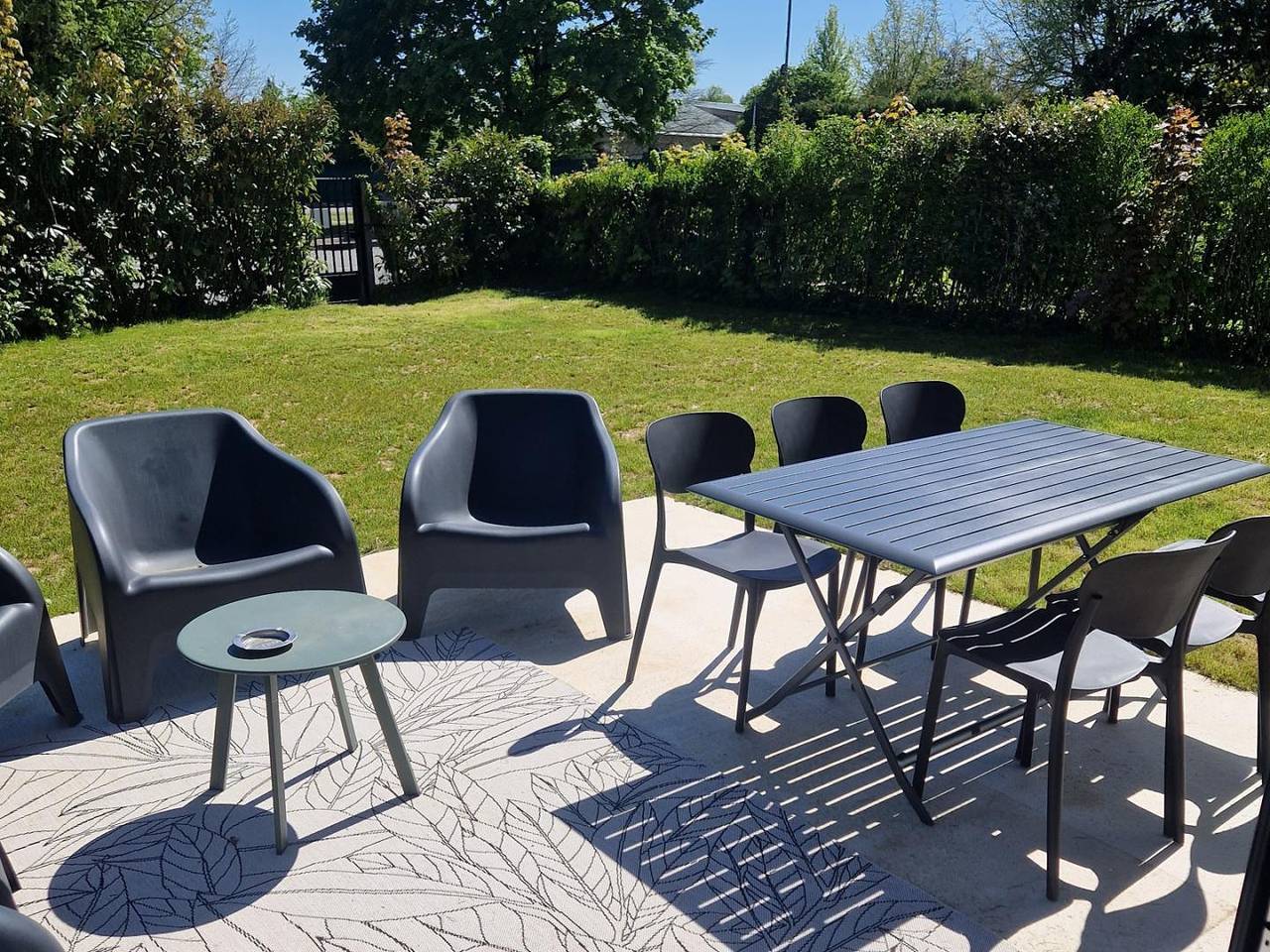 Maison de vacances