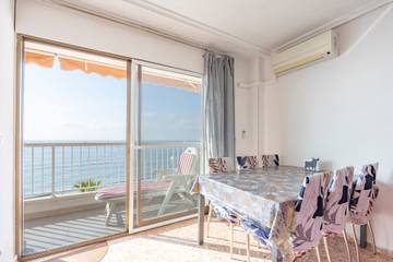 Vakantiewoning voor 4 Personen in Villajoyosa, Costa Blanca, Afbeelding 2