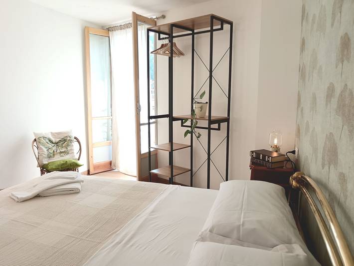 Appartamento vacanze per 4 persone, con animali domestici - 1