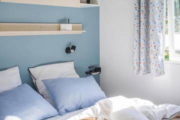 Camping pour 4 Personnes dans Le Muy, Région de Draguignan, Photo 1