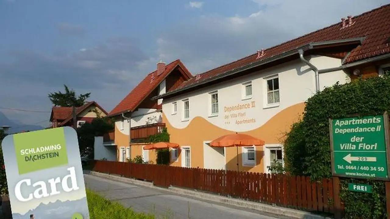 Appartamento vacanze a Tauern a partire da 220€ a notte