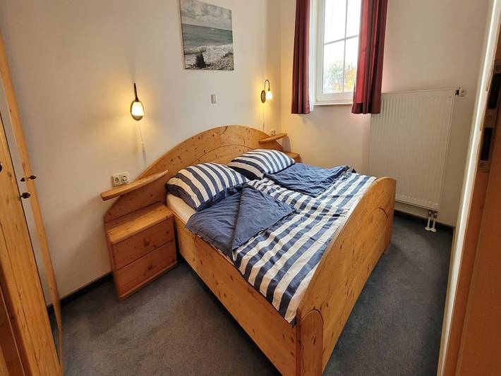 Ganze Wohnung, Ferienanlage Orther Reede, Fehmarn-Orth in Westfehmarn, Fehmarn