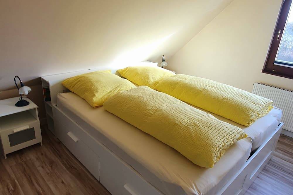 Ganze Wohnung, Ferienwohnung/App. für 2 Gäste mit 48m² in Wenningstedt-Braderup (Sylt in Wenningstedt, Sylt
