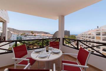 Camping per 2 Persone in Playa de los Cristianos, Arona, Foto 2