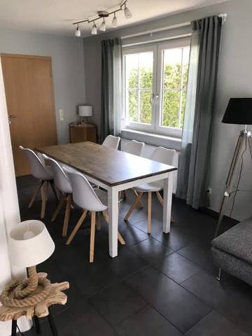 Ferienhaus für 7 Personen in Nienhagen, Rostock und Umgebung, Bild 4