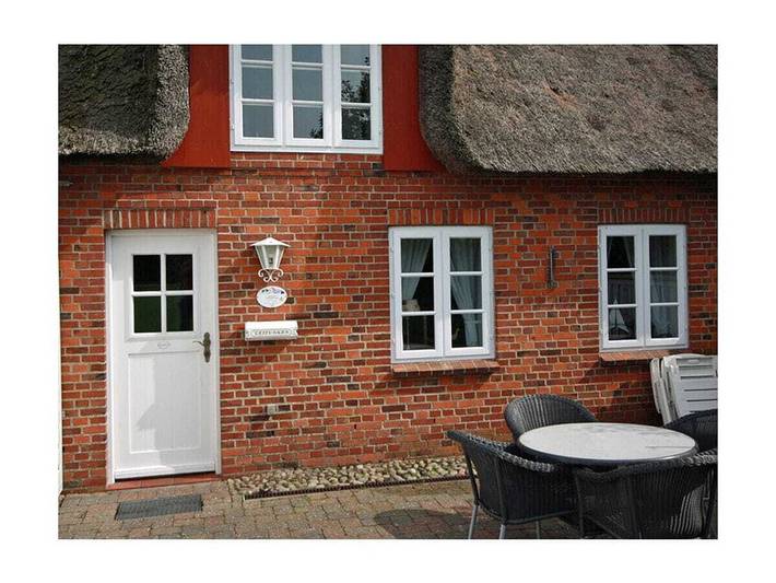 Ferienwohnung mit 2 Schlafzimmer in Nordfriesische Inseln (Schleswig-Holstein) (Schleswig-Holstein), Utersum