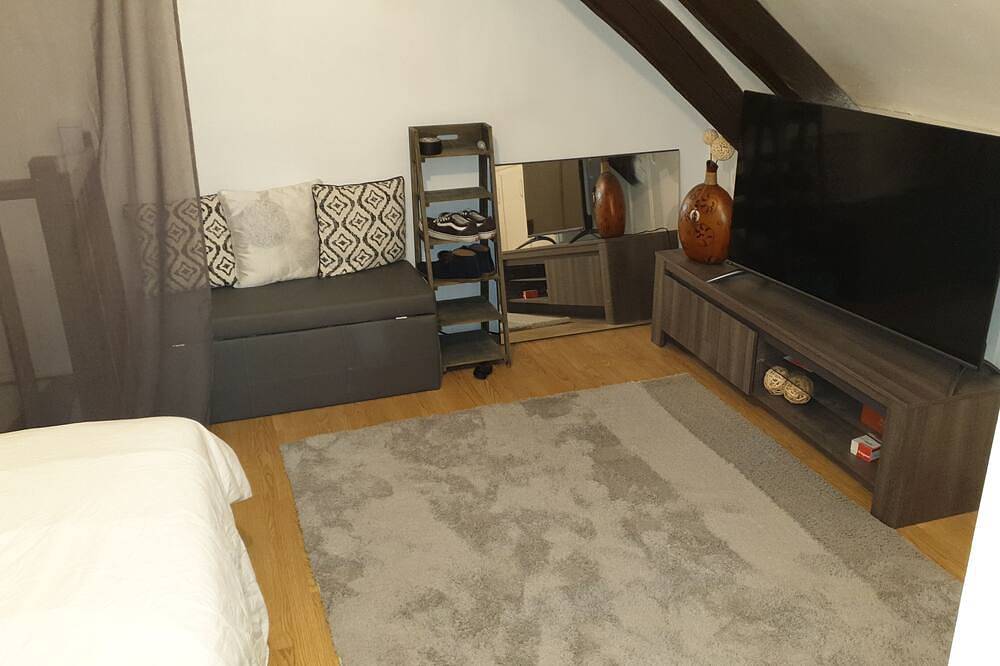 Maison de ville à la campagne in Levroux, Région de Châteauroux