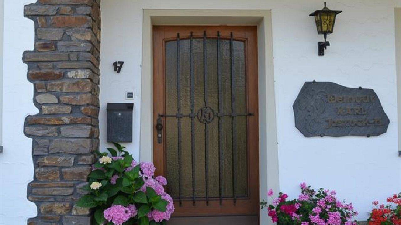 Ganze Ferienwohnung, Ferienwohnung für 4 Personen (43 m²) in Leiwen in Leiwen, Moseleifel