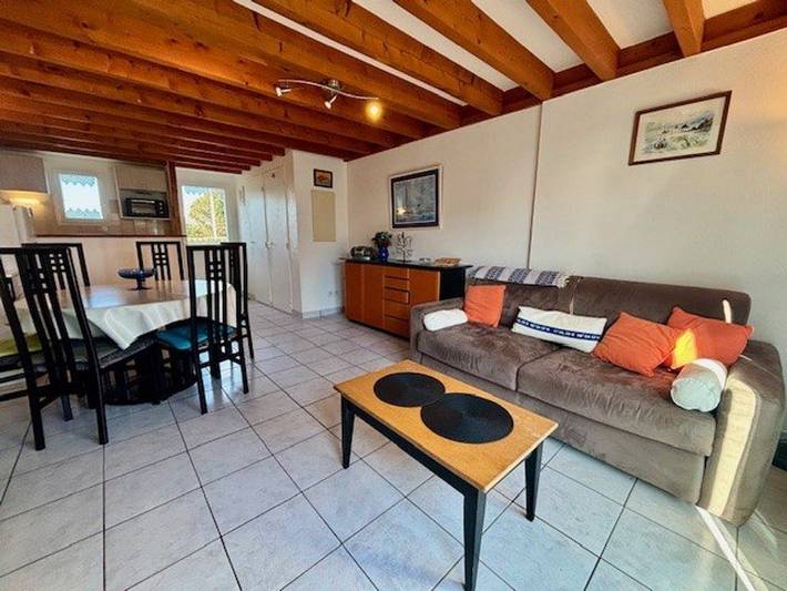 Location de vacances pour 6 personnes, avec jardin et piscine dans Port Maria - 3