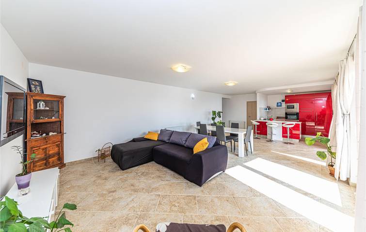 Ferienhaus für 6 Personen, mit Terrasse in Marina - 3