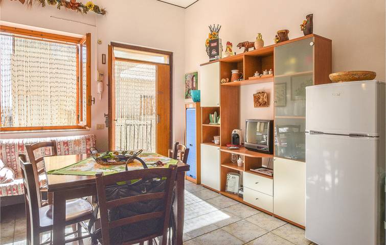 Gîte pour 5 personnes, avec terrasse à Ragusa - 4