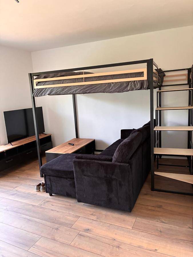 Appartement entier, L appartement du lac in Briollay, Région d'Angers