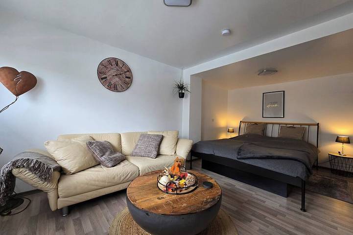 Ferienwohnung für 2 Personen, mit Haustier in Nideggen - 2