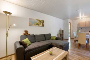 Bungalow für 4 Personen in Boitzenburger Land, Uckermark, Bild 4