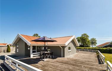 Ferieudlejning til 8 Personer i Jørgensø, Otterup, Billede 2