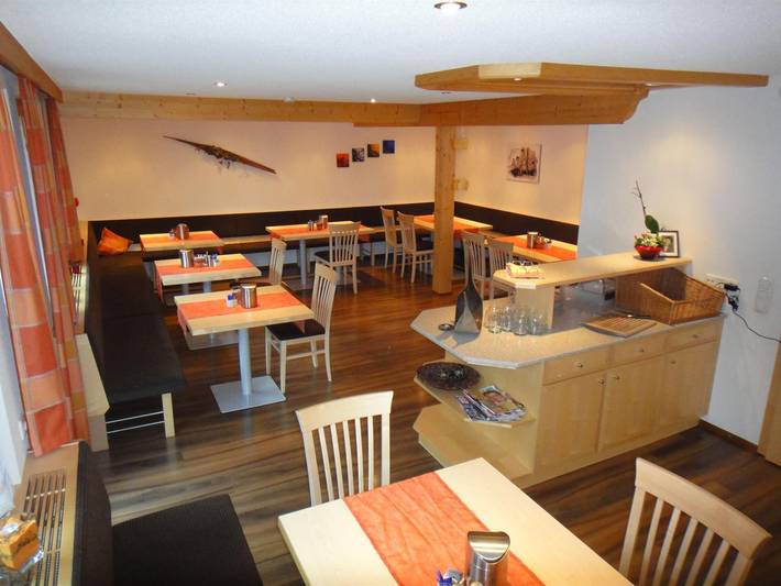 Ferienwohnung für 2 Personen, mit Balkon, kinderfreundlich in Damüls - 2