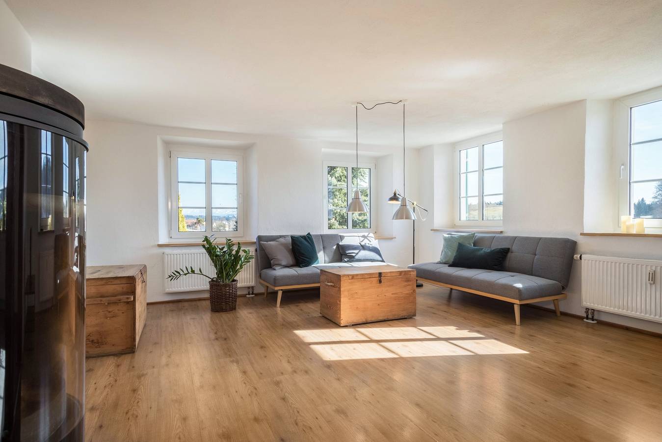 Bauernhof für 10 Personen in Tettnang, Region Bodensee-Oberschwaben
