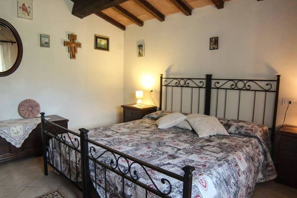 One-Bedroom House in Santa Fiora, Grosseto Provinz