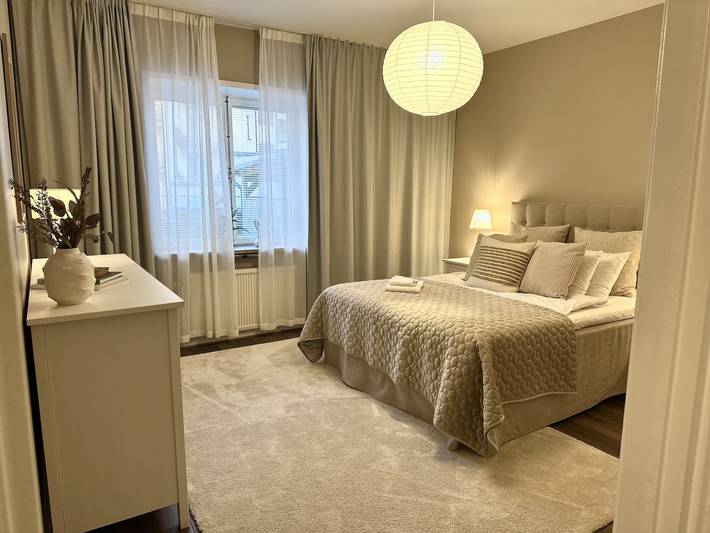 Ferienwohnung für 4 Personen in Stockholm - 2