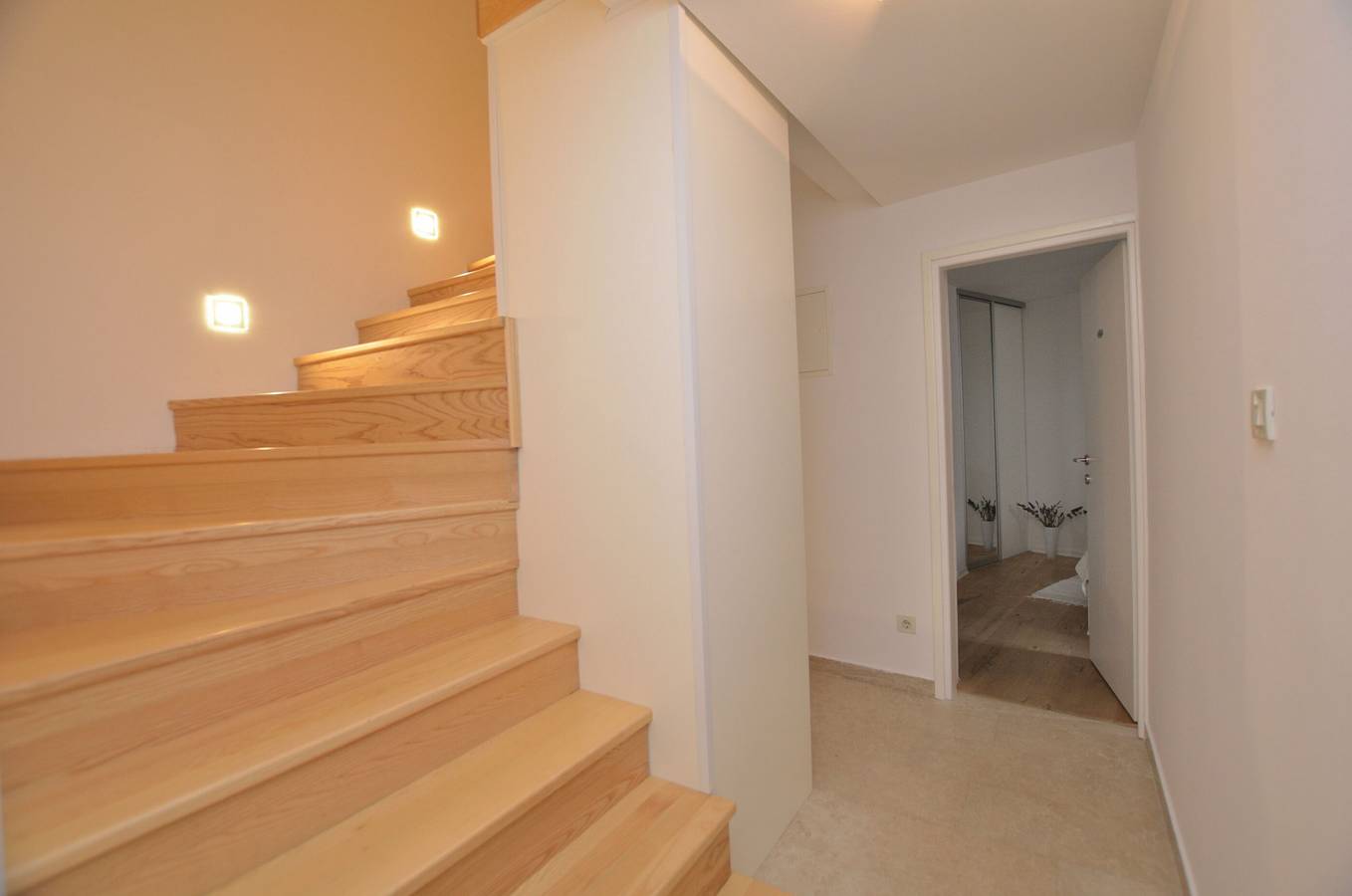 Pjaceta in Cres Stadt, Cres