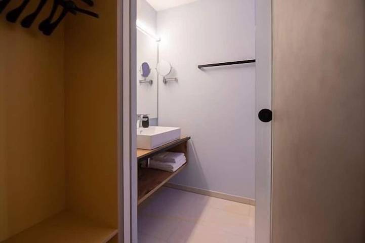 Ferienwohnung für 2 Personen, mit Garten und Sauna in Singen - 4