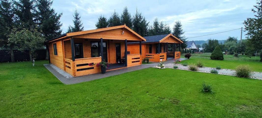 Apartament wakacyjny dla 5 osób, z widok i ogród, zwierzęta dozwolone - 1