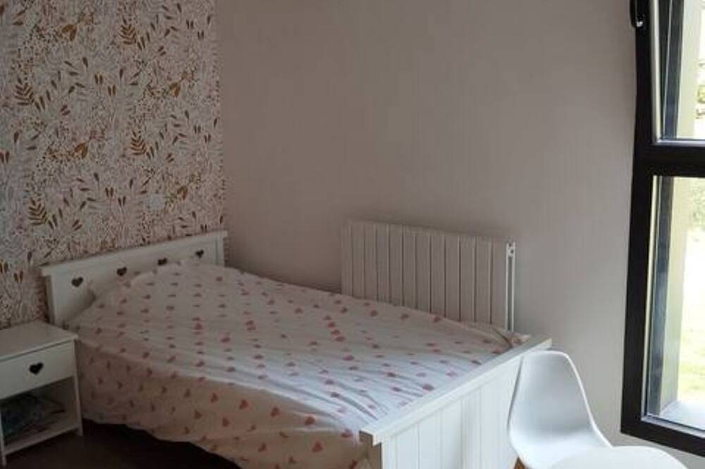 Spacious house ideal for families, close to the Golfe du Morbihan in Plescop, Côte des Mégalithes