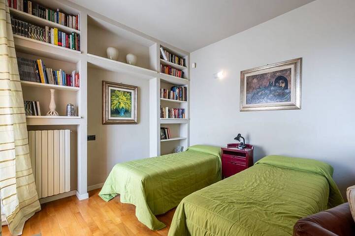 Caratteristica villa per 5 ospiti con Wifi, piscina privata, Tv e patio in Asti (Comune), Provincia d'Asti