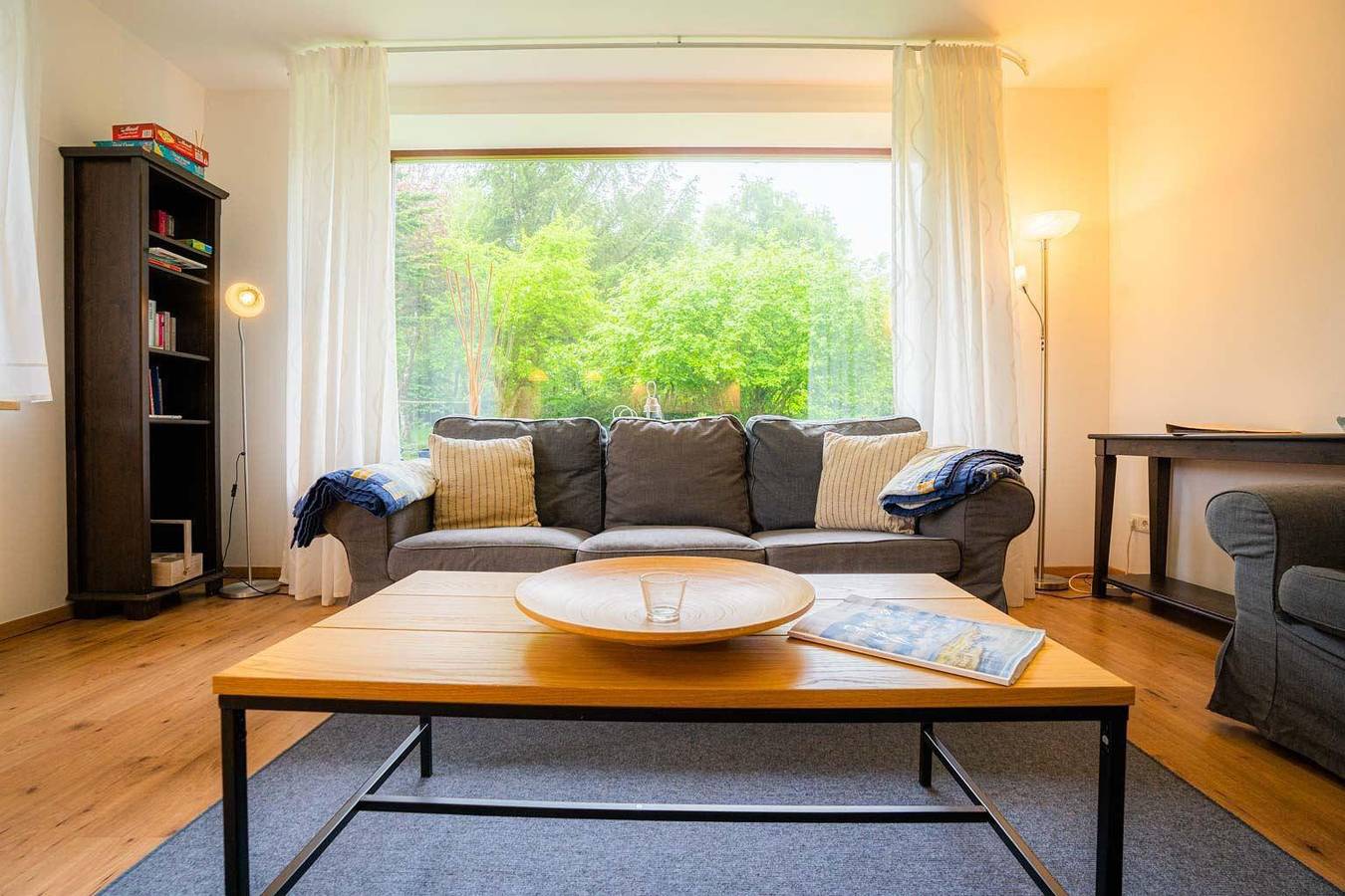Ganze Ferienwohnung, Wohnung 4 (Id 437) in St. Peter-Bad, St. Peter-Ording