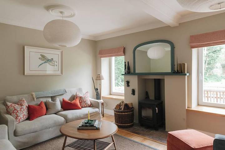 Holiday rental for 8 people, with Terrace and Garden in Westport