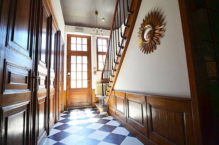 Maison d’hôte pour 2 personnes, avec jardin et terrasse à Neufchâteau (Belgique) - 3