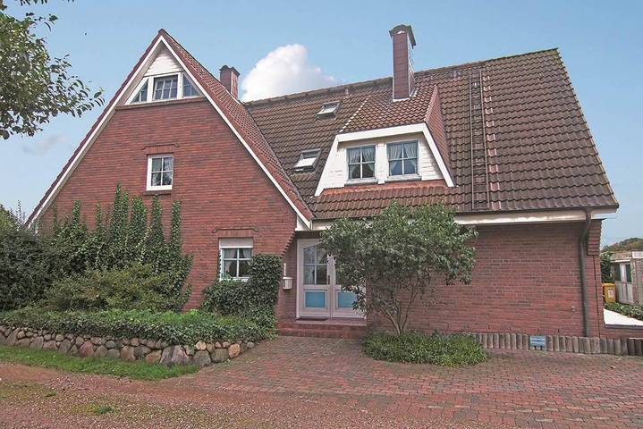 Ferienwohnung für 2 Personen, mit Terrasse - 1