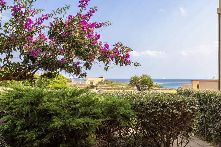 Location de vacances pour 4 personnes à Stintino - 2