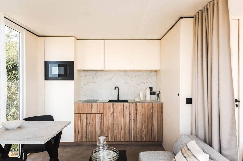 Rcn Toppershoedje — Hotelchalet Noorderduin in Ouddorp, Goeree-Overflakkee