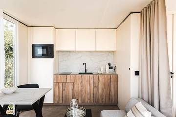 Bungalow für 2 Personen in Ouddorp, Goeree-Overflakkee, Bild 3