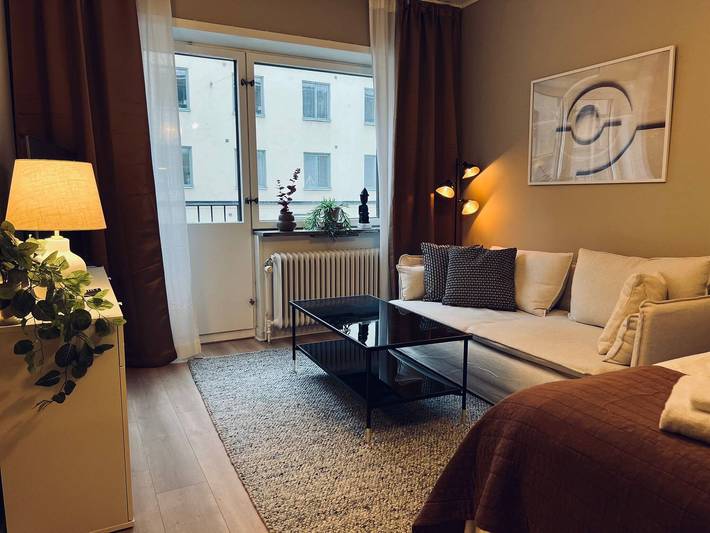 Ferienwohnung für 2 Personen in Stockholm - 3